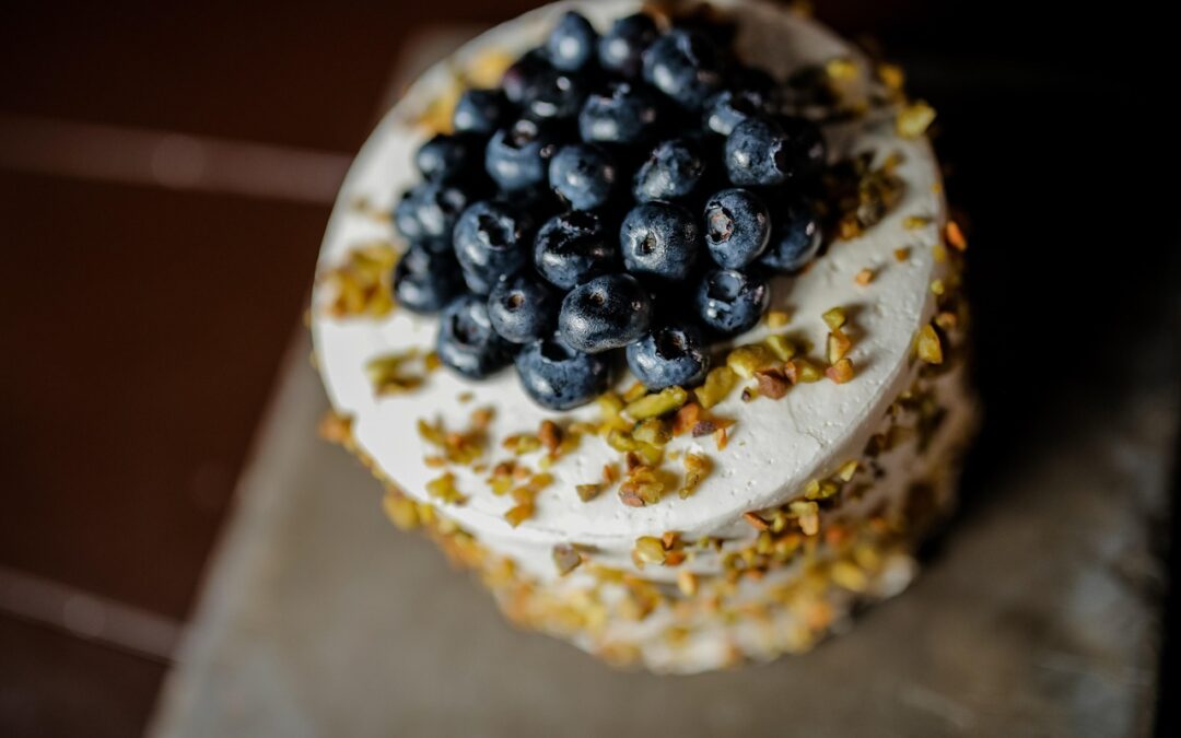 Errores comunes al hacer repostería vegana